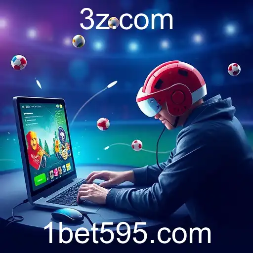 A Expansão dos Sites de Apostas em 2025