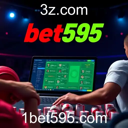 A Influência de 'bet595' no Mercado Brasileiro de Apostas Online