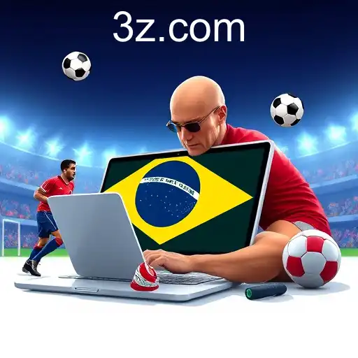 A Ascensão do Bet595 no Mercado de Jogos Online