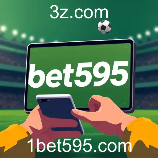 A Ascensão das Plataformas de Apostas Online em 2025