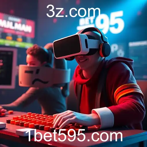 Novidades e Tendências no Mundo dos Jogos Online