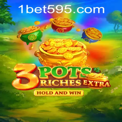 Unlock the Excitement of 3potsExtra: A New Dimension in Gaming
