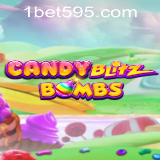 CandyBlitzBombs: An Explosive Journey into Sweet Gaming