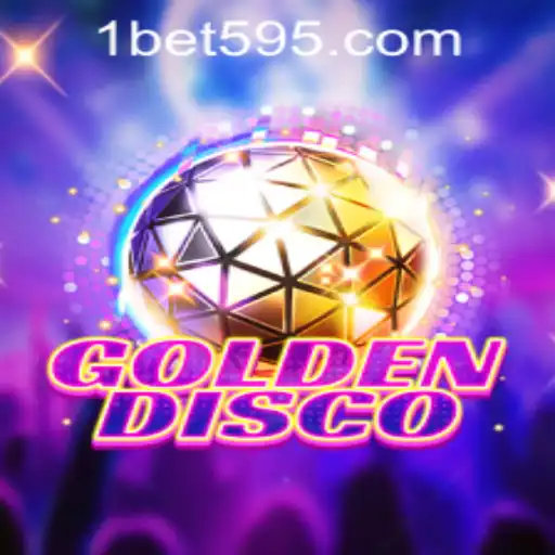 GoldenDisco: The Ultimate Gaming Experience with bet595 PH Login