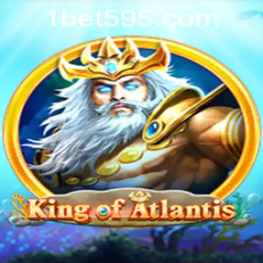Discover KingofAtlantis: A Riveting Journey into the Depths of the Ocean